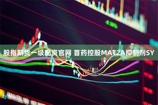 股指期货一级配资官网 首药控股MAT2A抑制剂SY